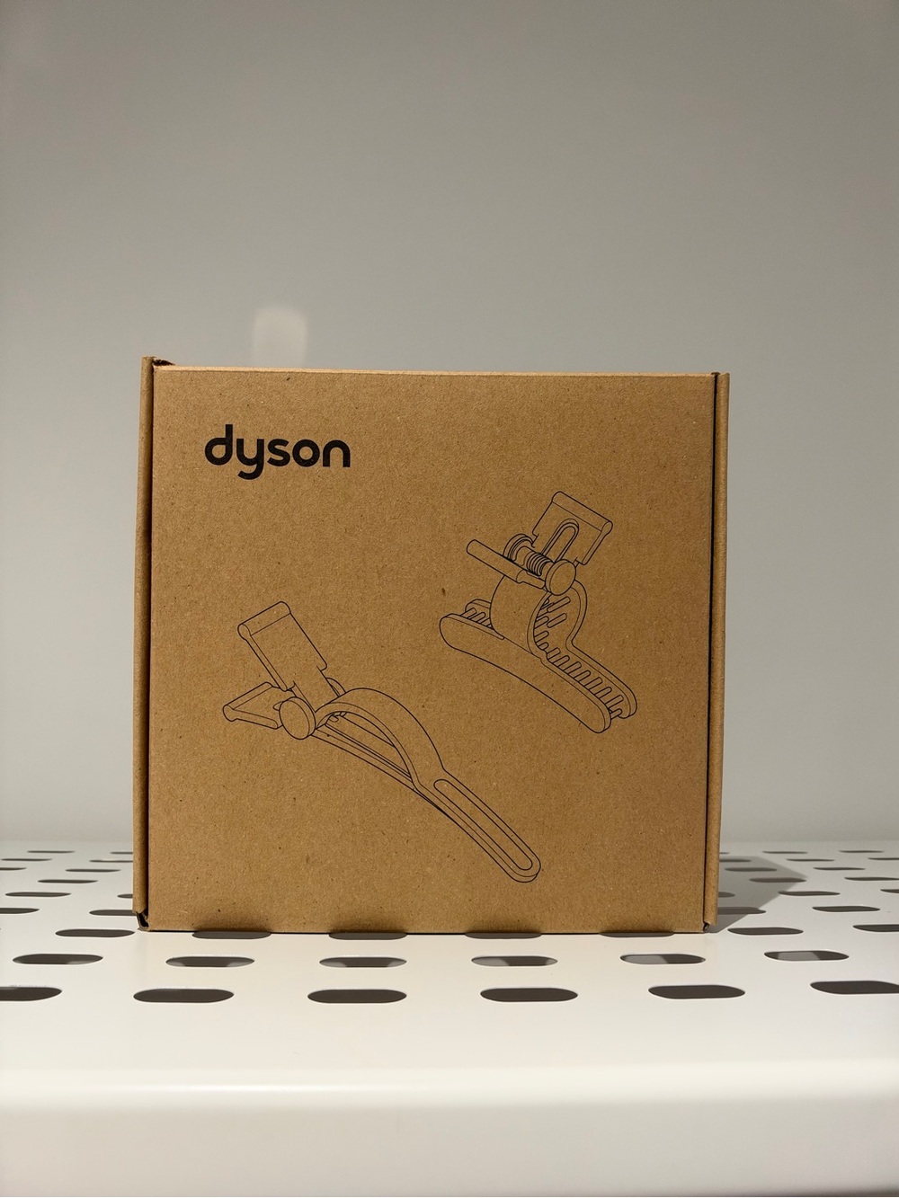 Dyson Hair Clips - Picture 3 of 3